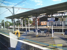 ashfield railway station