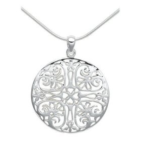 [Sterling+Silver+Filigree+Circle+Pendant+cute+jewelry.jpg]