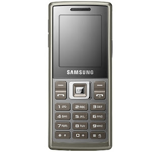Samsung launches SGH-M150 mobile phone- simple and elegant