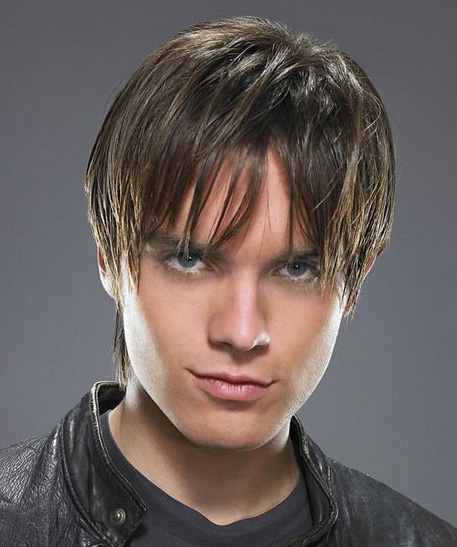 With layered hairstyles, you can enjoy a great hairstyle that 