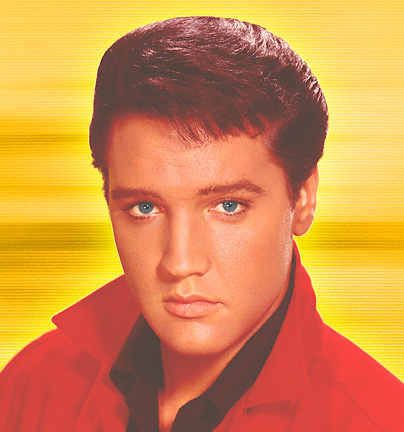 Hairstyles Pictures – Elvis Presley’s Gallerrys