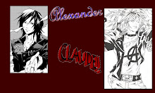 Alexander and Claude