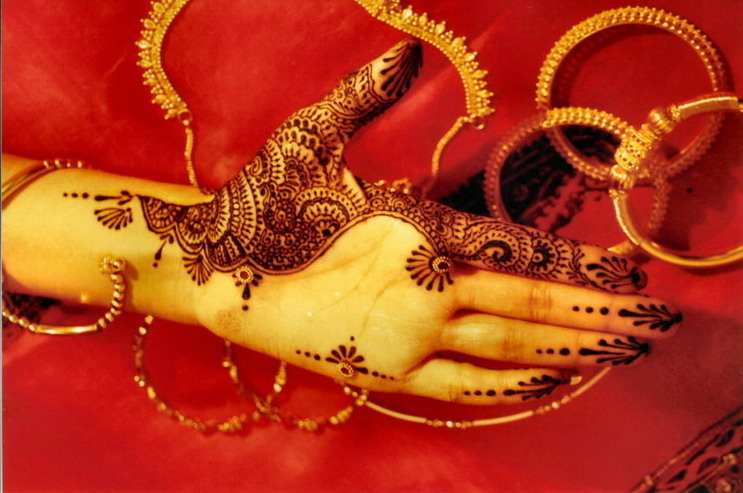 Beautiful Mehndi Designs, Indian Mehndi Designs, Latest Wedding - Bridal Mehndi Designs