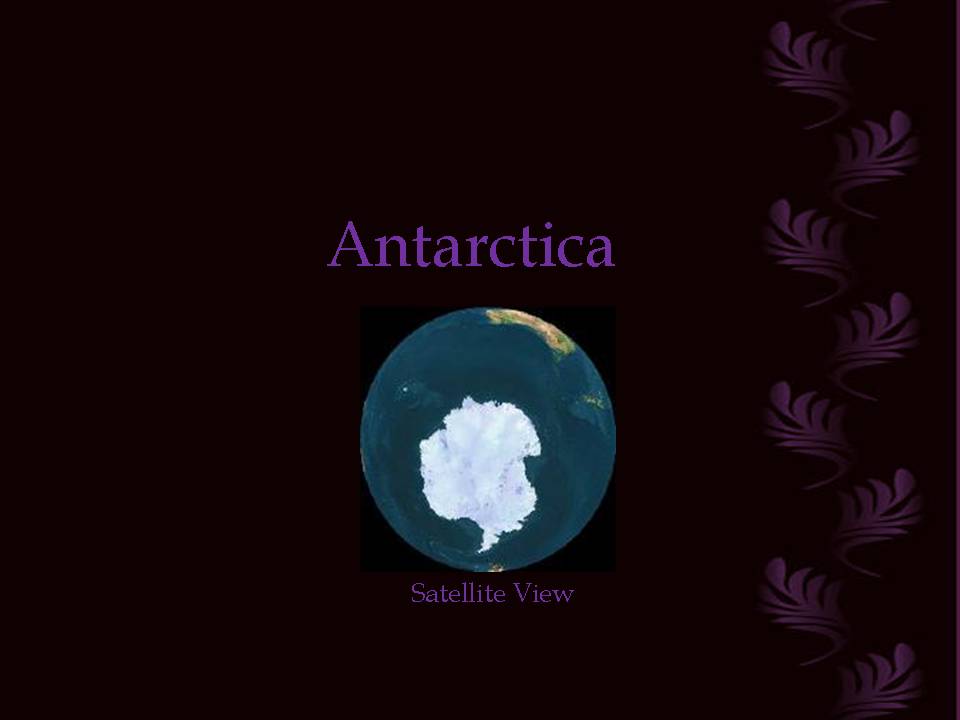 Cool Antarctic Desktop Wallpapers, Antarctic Pictures Gallery, Antarctic Photo Gallery