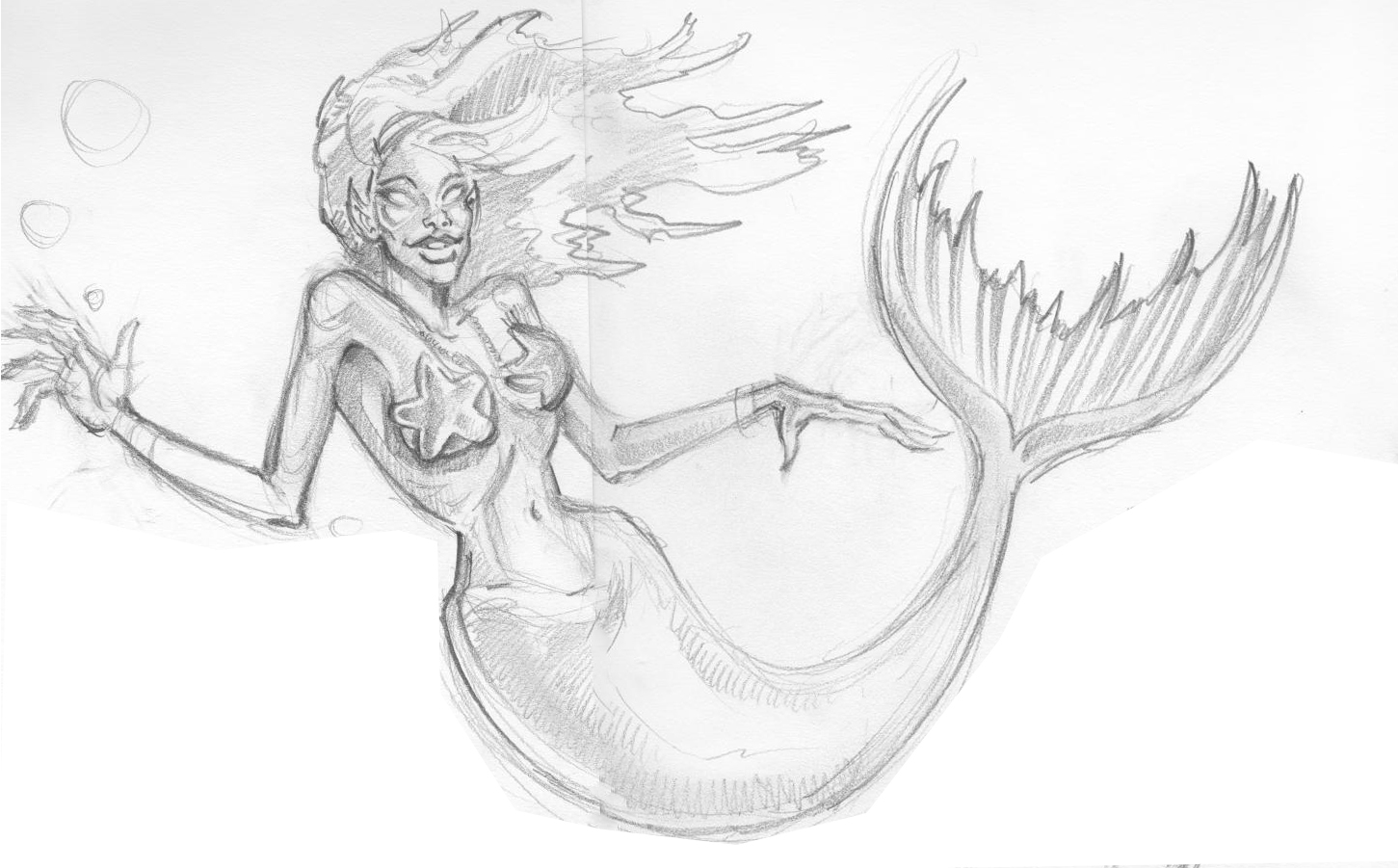 [Mermaid+sketch.jpg]