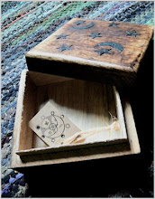 caja madera $ 2.500