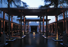 Picture of the Month - The Setai (Miami Beach)