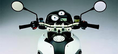 Bmw Motorcycles 