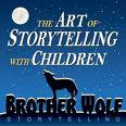 THE ART OF STORYTELLING WITH CHILDREN/ERIC WOLF