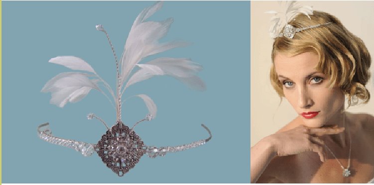 [Isadora+Tiara+Silver+filigree+tiara+with+feathers+and+swarovski+crystal+accents+TigerLilly+275.bmp]