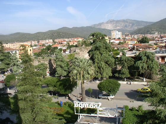 [2357616-View_of_the_fortress_from_Hotel_Skampa-Elbasan.jpg]