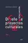 Libro "Diseño y evaluación de proyectos culturales"