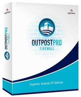        Outpost+Firewall+Pro+2009