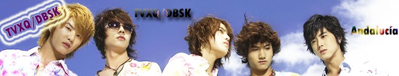 ^DBSK/TVXQ^