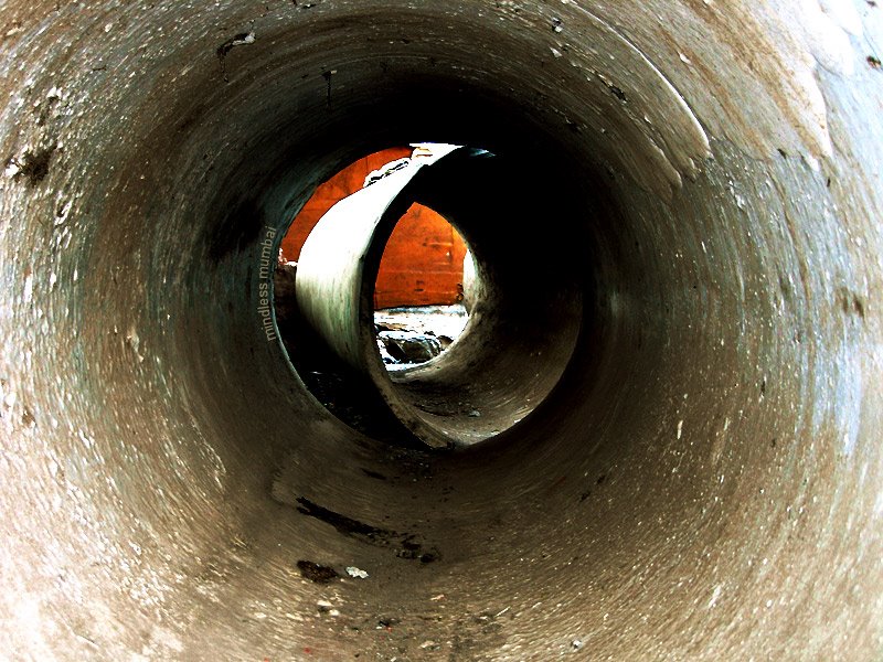 pipe within pipe by kunal bhatia