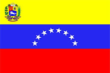 Republica Bolivariana de Venezuela.
