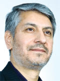 دکتر احمد رضا وفایی
