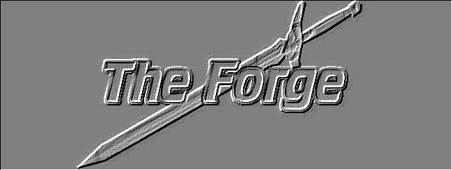 The Forge - Opinions, Videos, Polls and more!