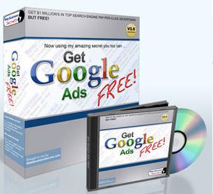 Get Google Ads FREE!