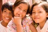 cambodian smiles
