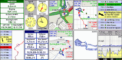 Free  Software on Few More Free Gps Software Links For You