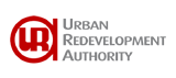 [Urban+Redevelopment+Authority+(URA)+Logo.gif]