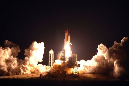 [STS123-launch-425.jpg]