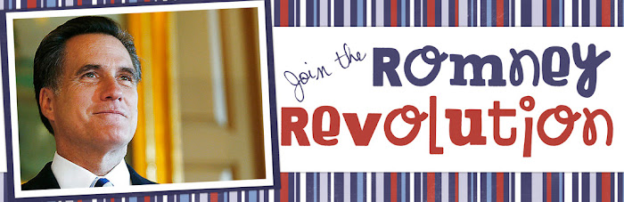 Romney Revolution