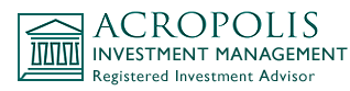 Acropolis Investment Management