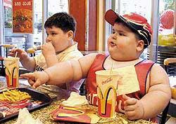 The Awful Truth About Kids & Obesity