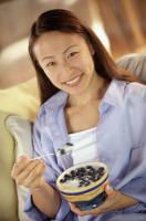 Right Foods To Improve Menopause