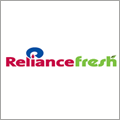 Reliancefresh logo