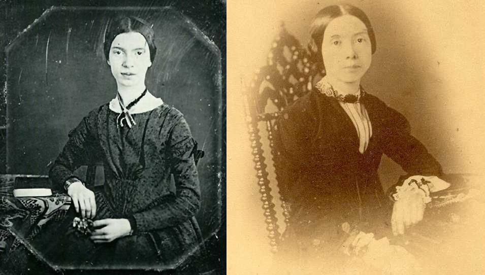 [Authenticated+Emily+Dickinson+circa+1846+and+newly+discovered+Emily+Dickinson+circa+1850s.JPG]