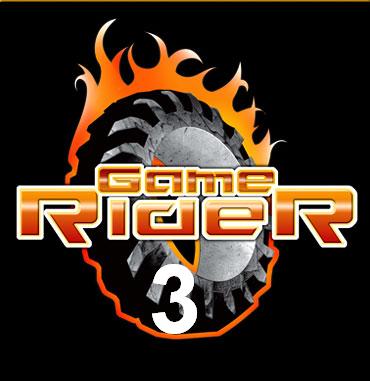 Game Rider 3