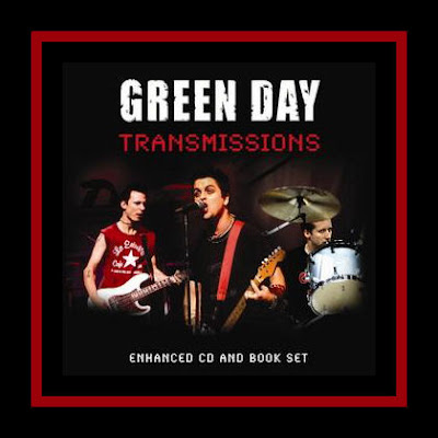 Green Day Discografia Green2BDay