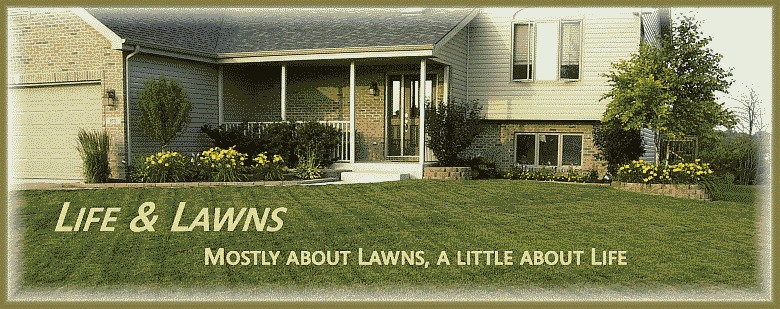 Life & Lawns