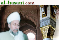 website rasmi Sheikh Yusuf Al-Hasani
