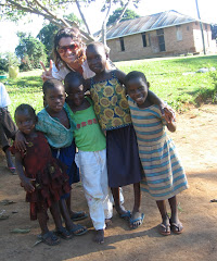 Hope Village in Uganda