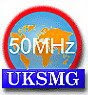 UK Six Meter Group: