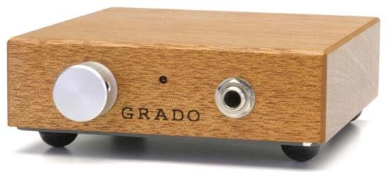 Grado RA-1 Headphone Amplifier
