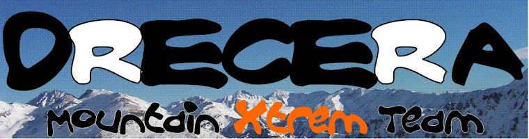 Drecera Mountain Xtrem Team