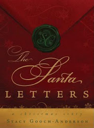 The Santa Letters by Stacy Gooch Anderson