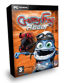 67qo19v Crazy Frog Racer [HTTP]