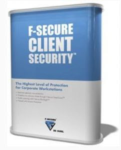 F Secure Client Security 7 12 F Secure Client Security 7.12 Build 108