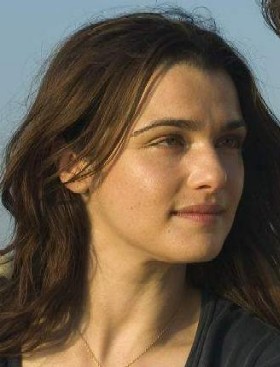 The official dreamy actors are the lovely and talented Rachel Weisz and the Smokin' Hawt Ali Larter