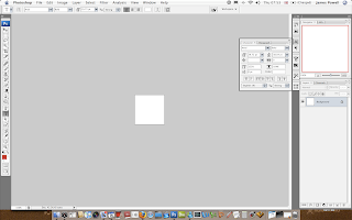 Creating an Adobe Application Icon (Photoshop Tutorial) 