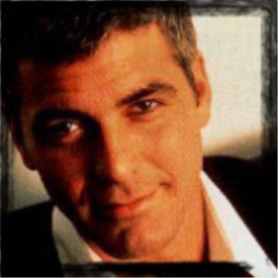 George Clooney  combina guai mentre gli altri s'innamorano