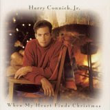 Harry Connick Jr., When My Heart Finds Christmas