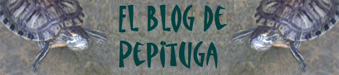 El blog de Pepituga