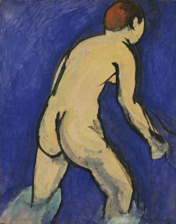 [MoMA+Matisse+Bather+1909.jpg]